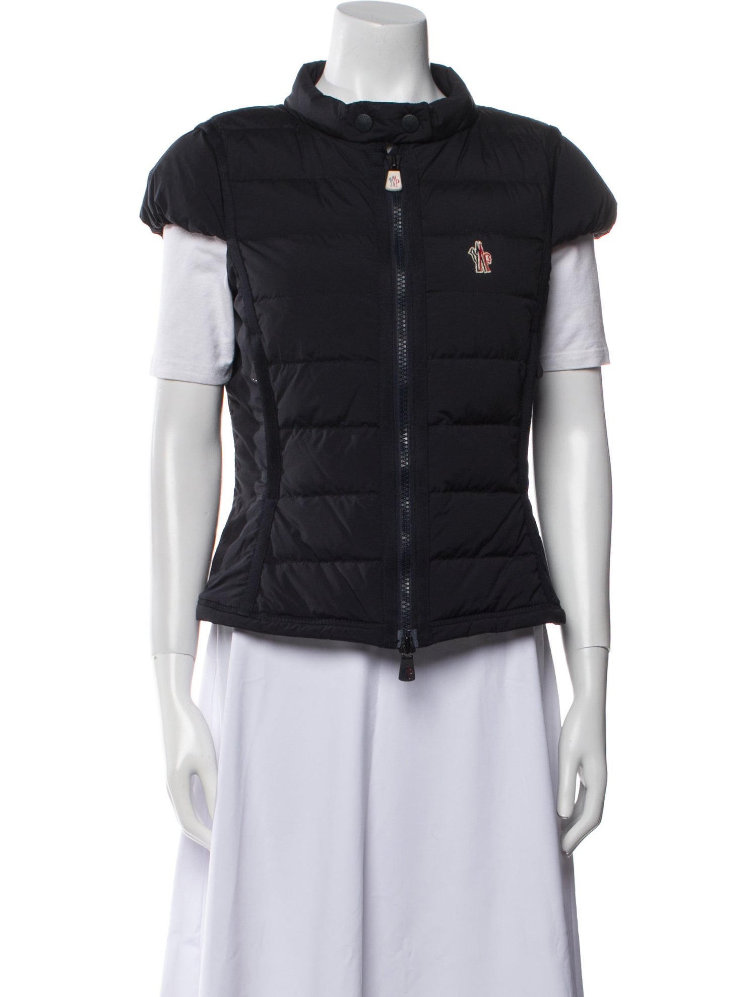 Moncler Down Down Jacket