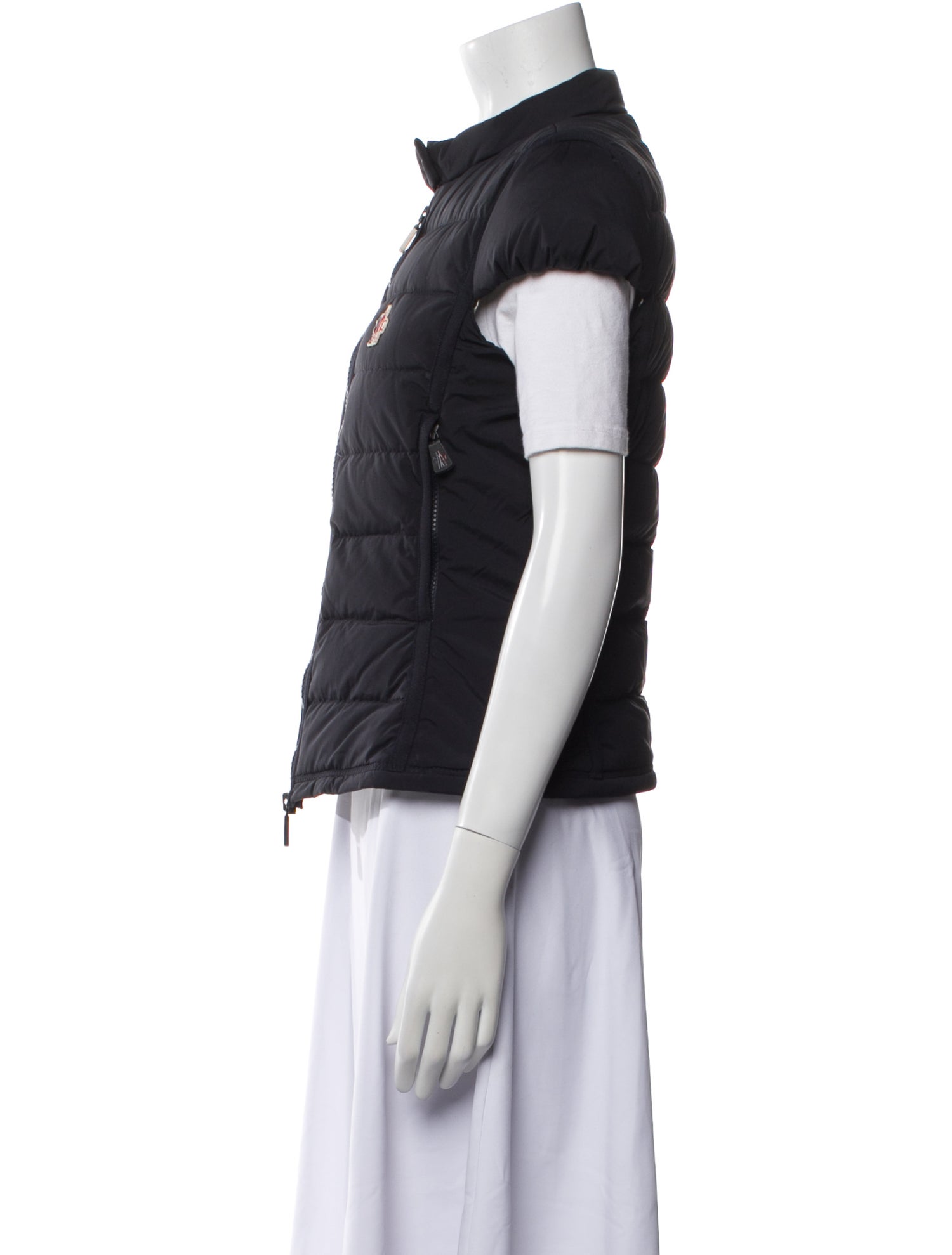 Moncler Down Down Jacket