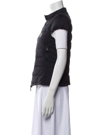 Moncler Down Down Jacket