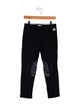 Moncler Kids' Solid Casual Sweatpants