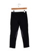 Moncler Kids' Solid Casual Sweatpants