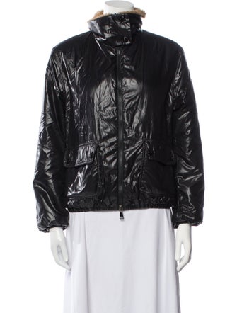 Moncler Bomber Jacket