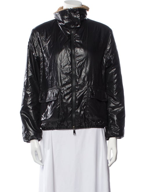 Moncler Bomber Jacket