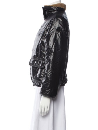 Moncler Bomber Jacket