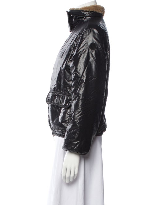 Moncler Bomber Jacket