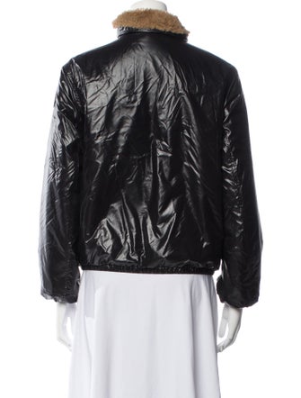 Moncler Bomber Jacket