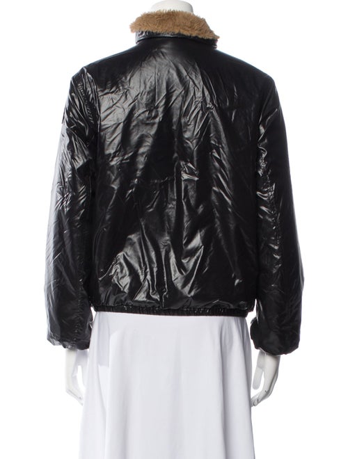 Moncler Bomber Jacket