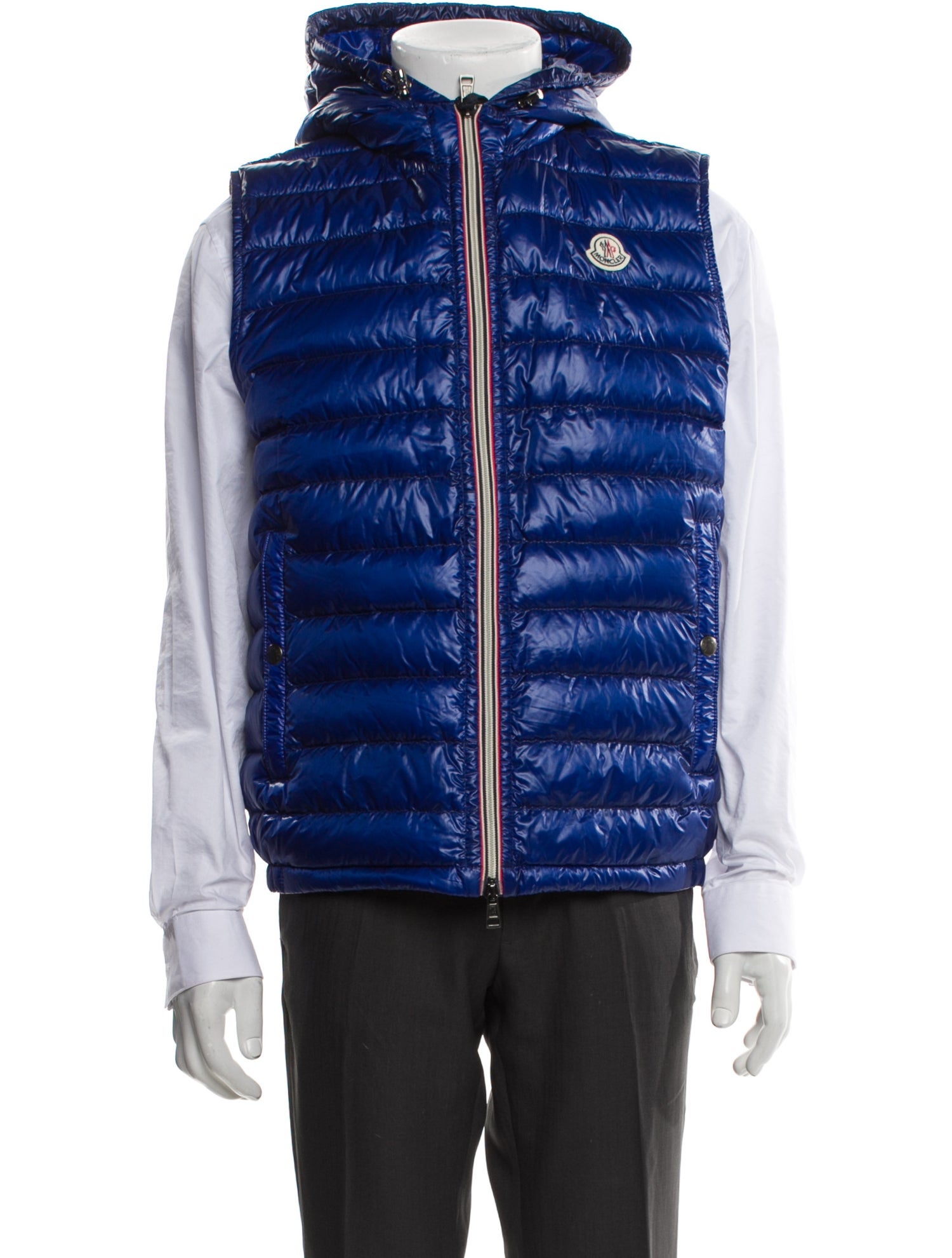 Moncler Vest w/ Tags
