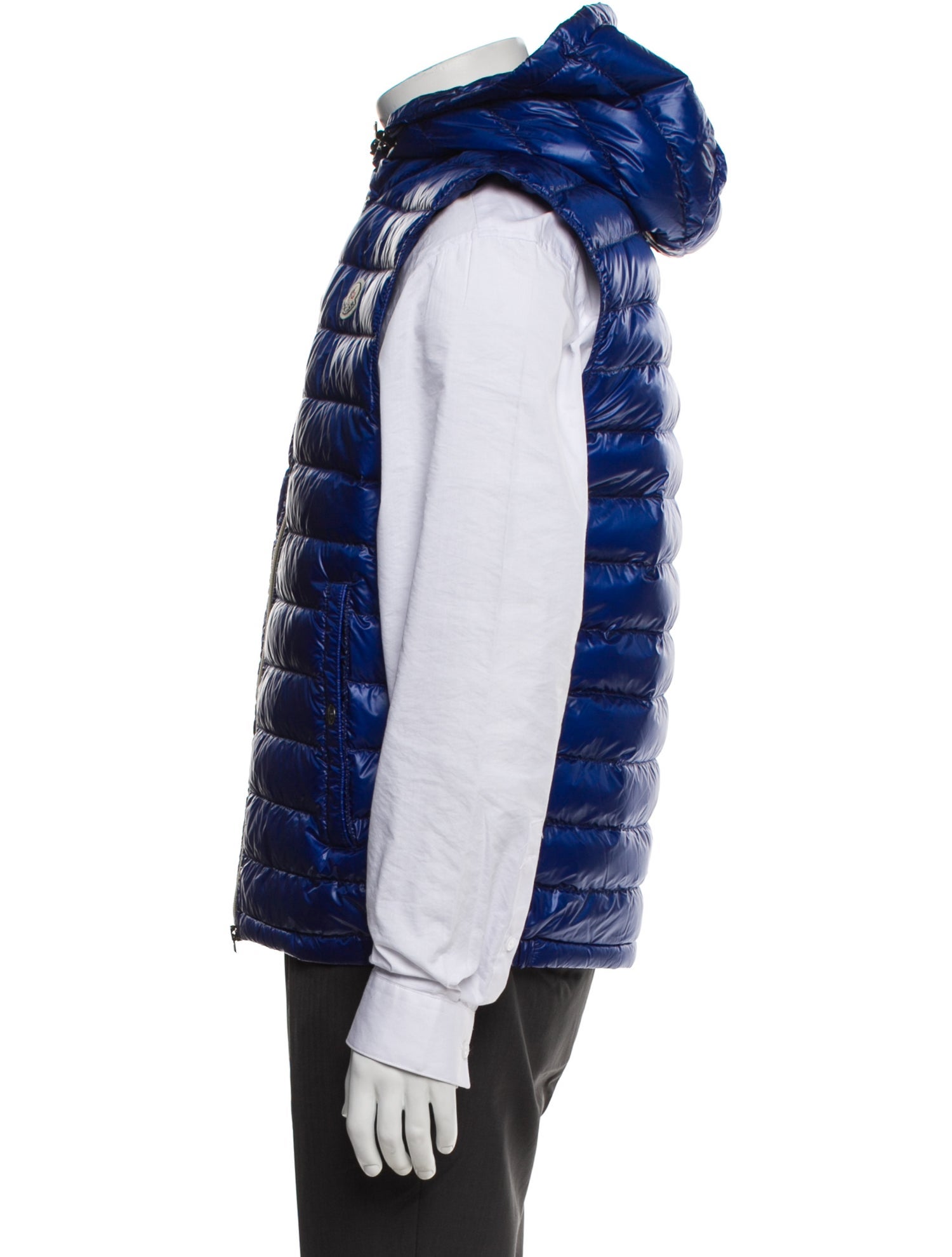 Moncler Vest w/ Tags