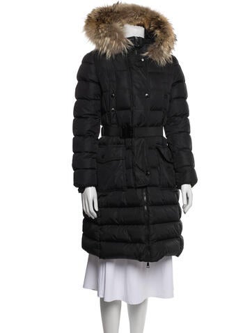Moncler Jackets Down Jacket M