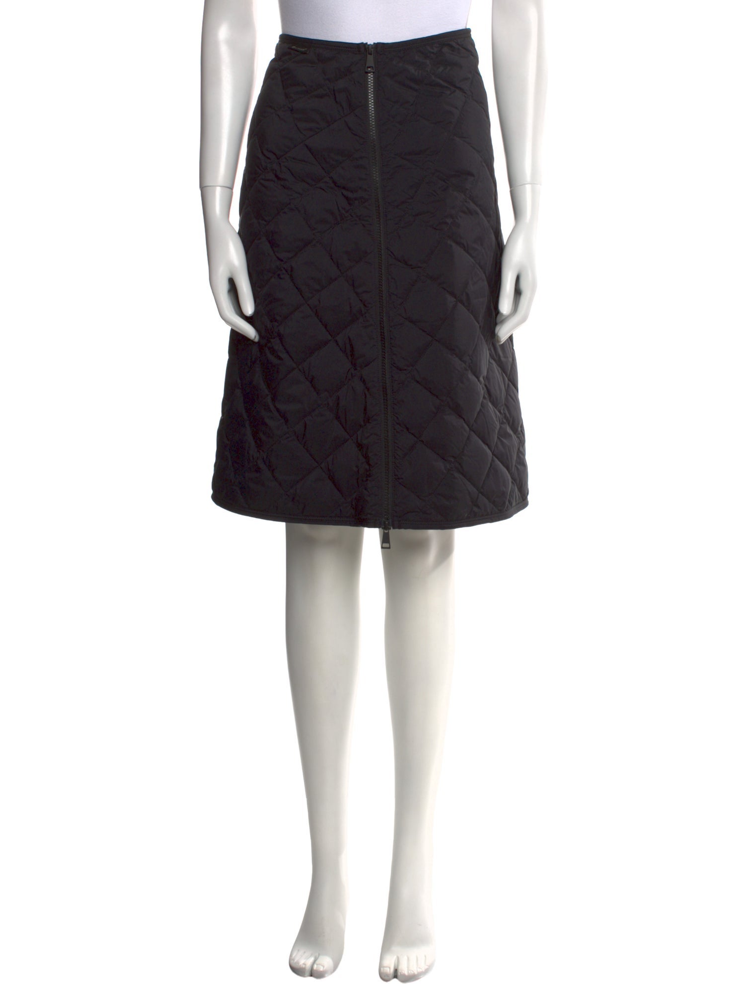 Moncler 2021 Knee-Length Skirt