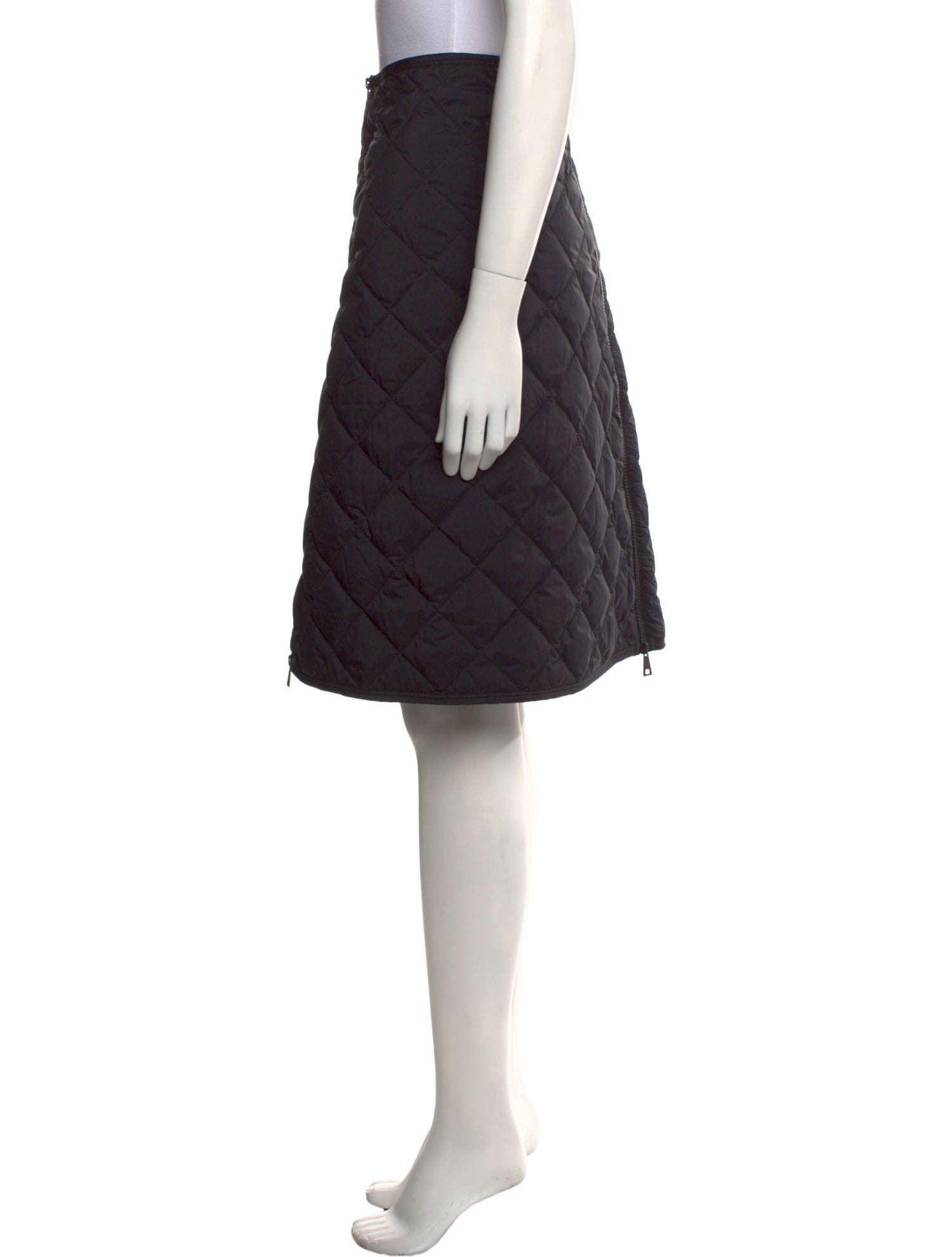 Moncler 2021 Knee-Length Skirt