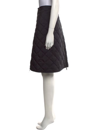Moncler 2021 Knee-Length Skirt