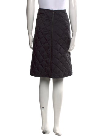 Moncler 2021 Knee-Length Skirt