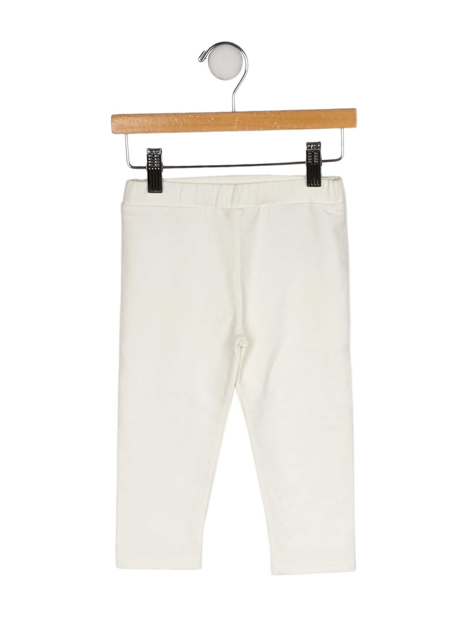 Moncler Solid Casual Pants