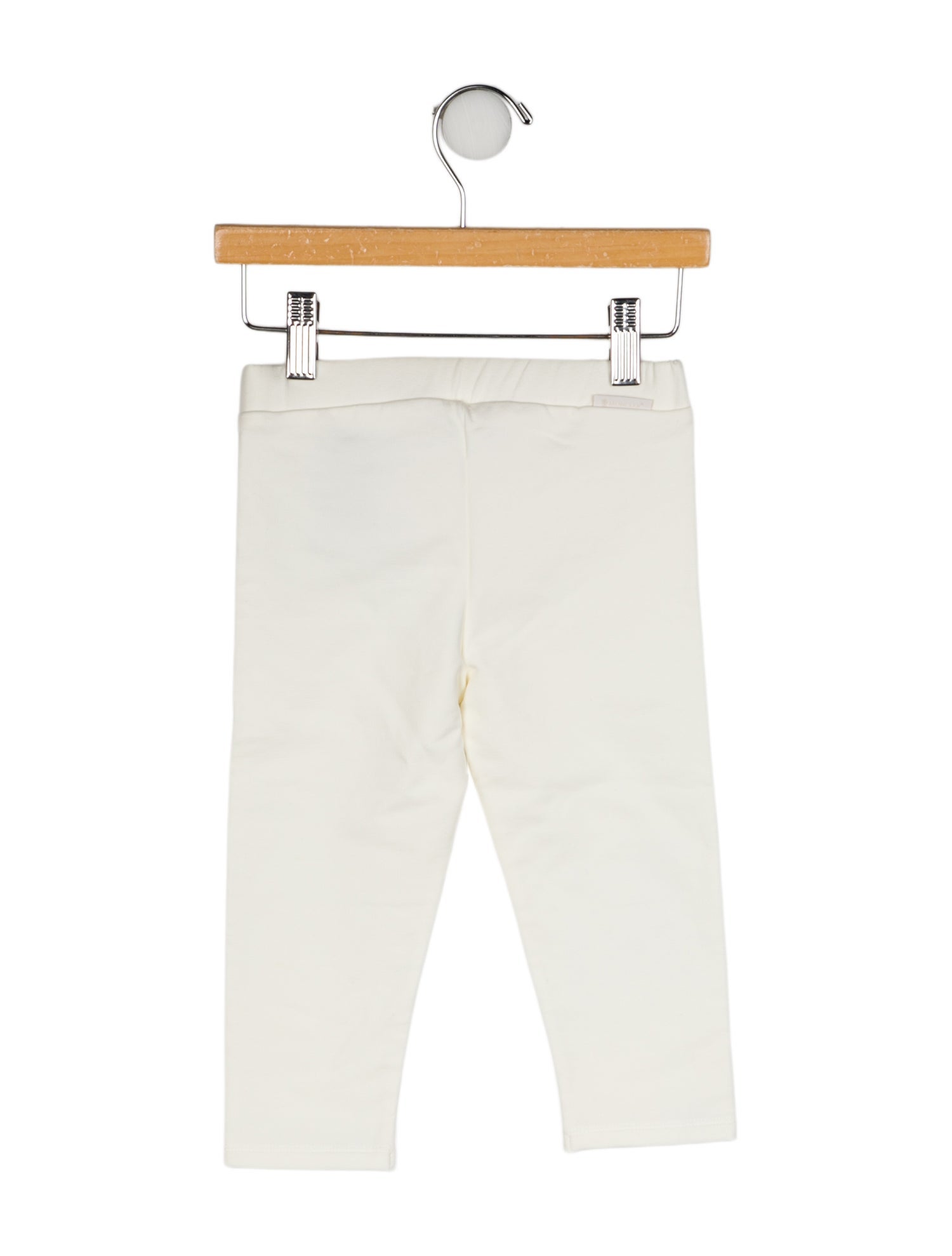 Moncler Solid Casual Pants