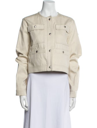 Moncler Utility Jacket