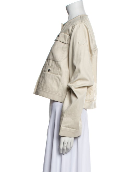 Moncler Utility Jacket