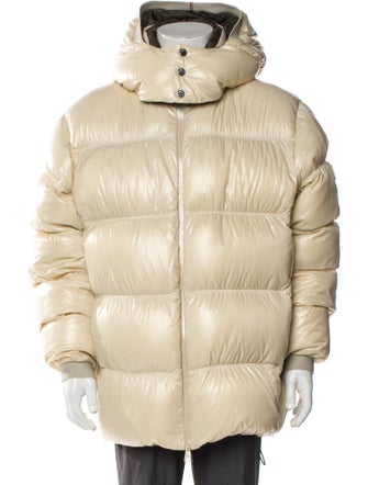 Moncler Puffer Coat