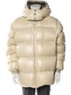 Moncler Puffer Coat