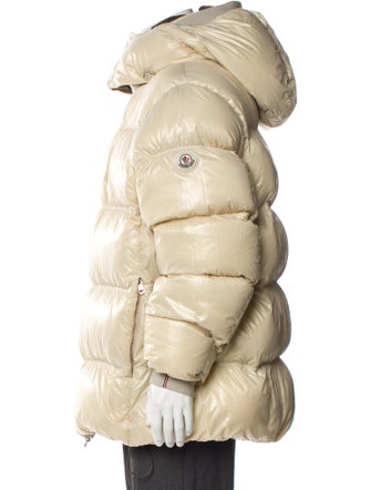 Moncler Puffer Coat
