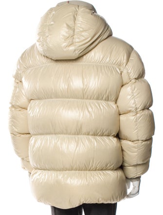 Moncler Puffer Coat