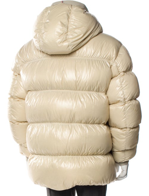 Moncler Puffer Coat