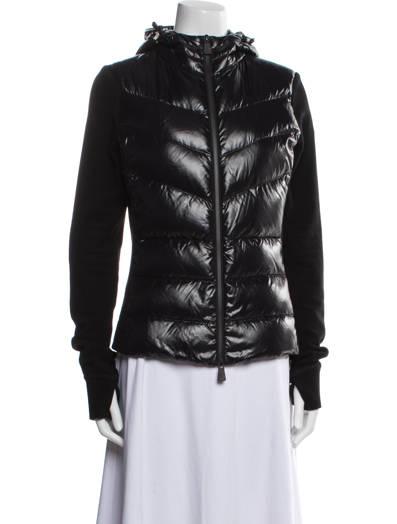 Moncler 2019 Grenoble Down Jacket