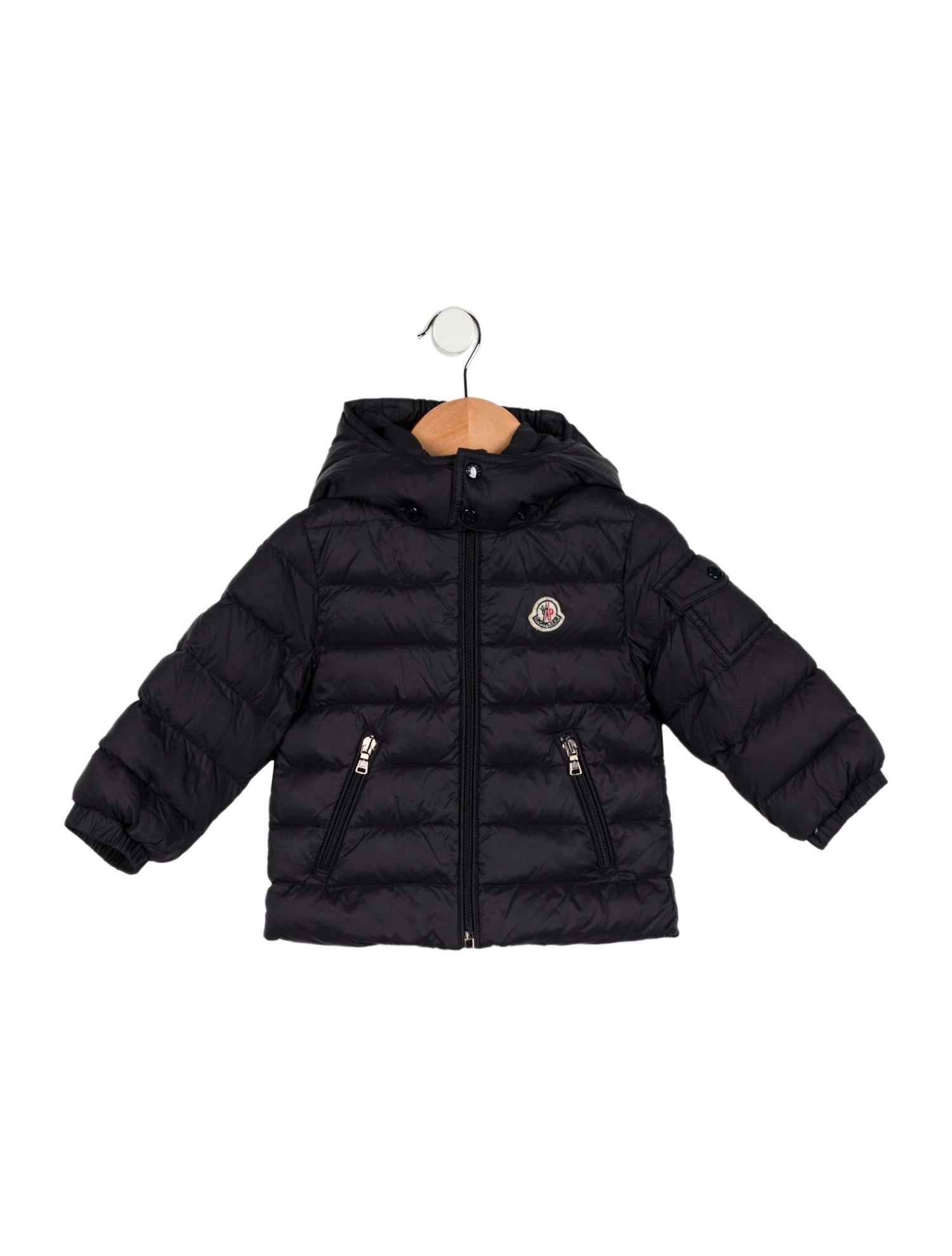 Moncler Infants' Down Puffer Jacket