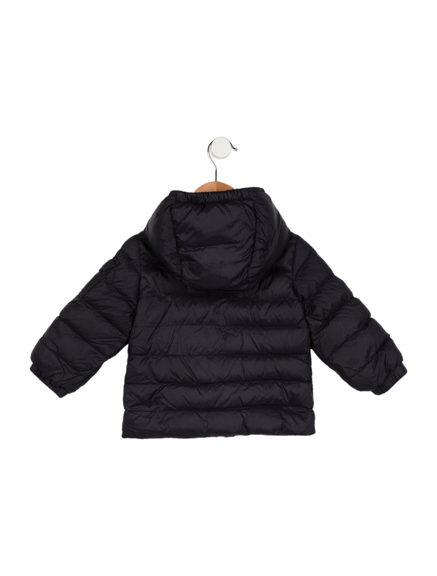 Moncler Infants' Down Puffer Jacket