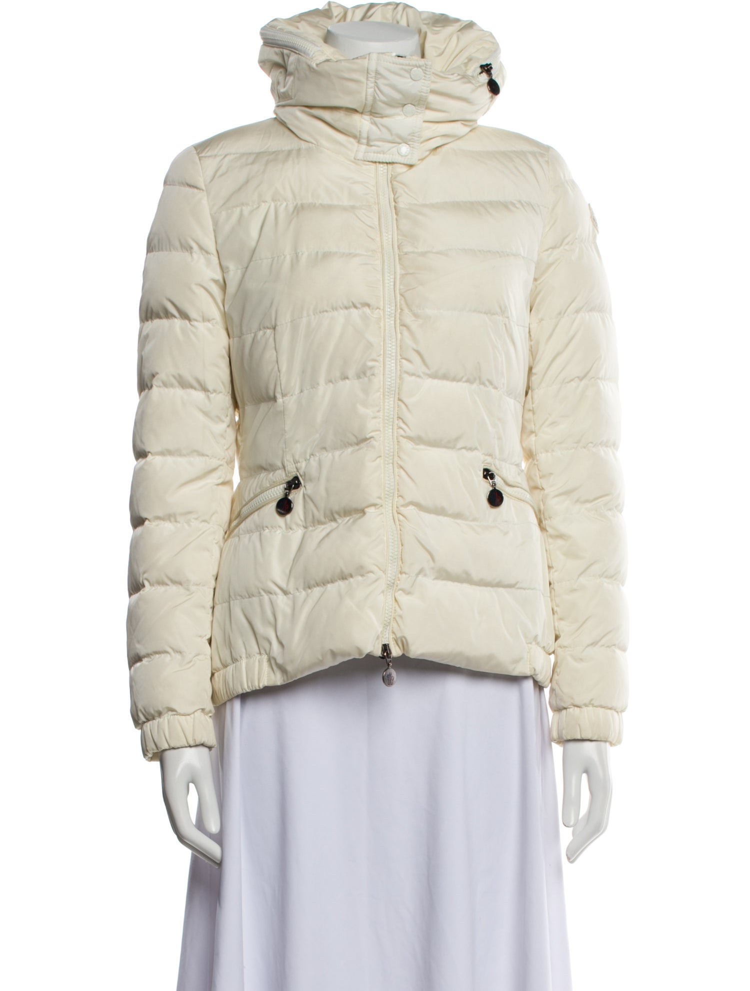 Moncler Sanglier Down Down Jacket
