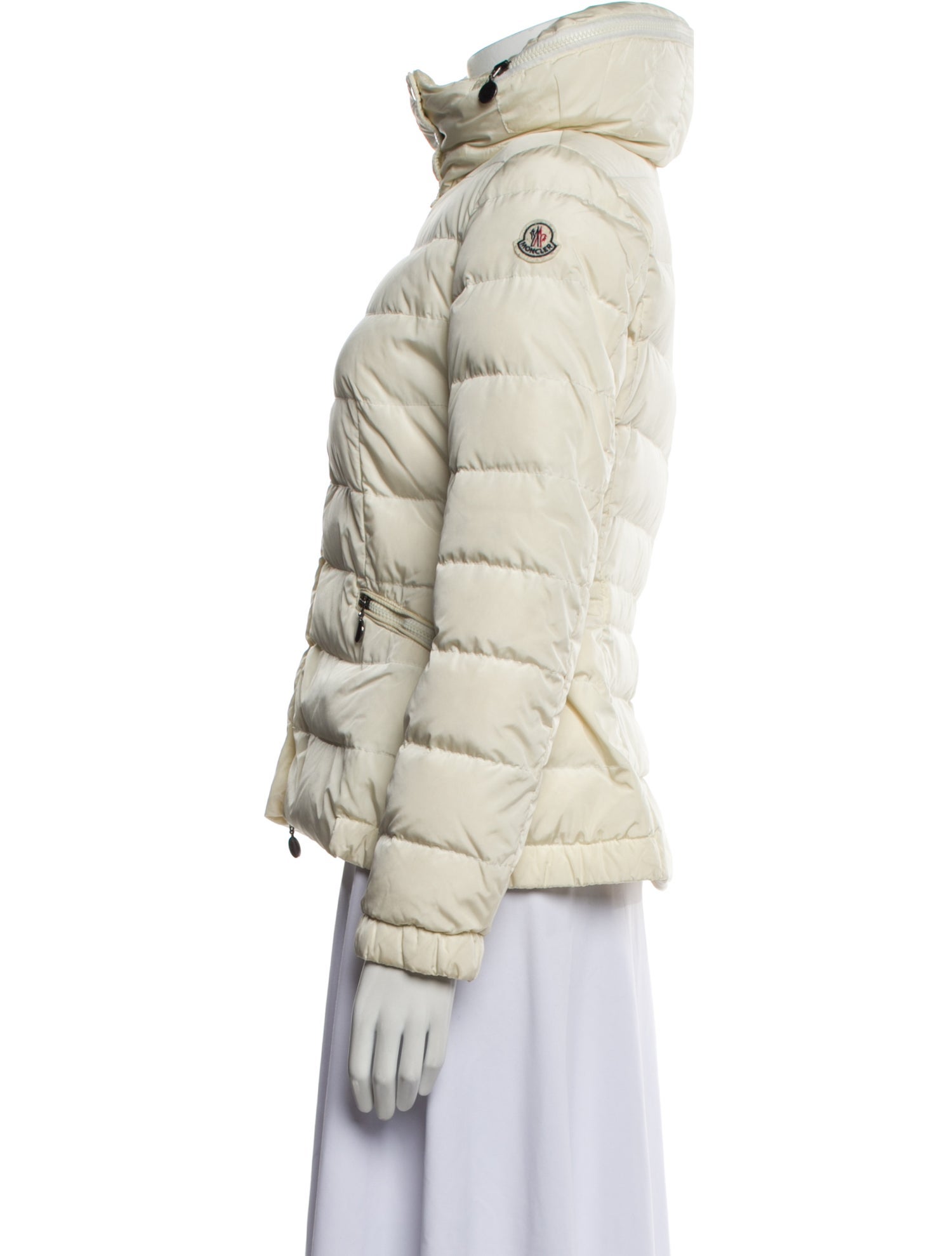 Moncler Sanglier Down Down Jacket