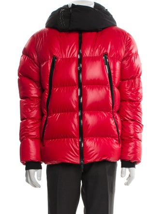 Moncler Puffer Coat