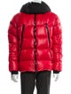 Moncler Puffer Coat