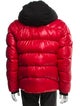 Moncler Puffer Coat
