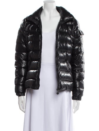Moncler Down Jacket