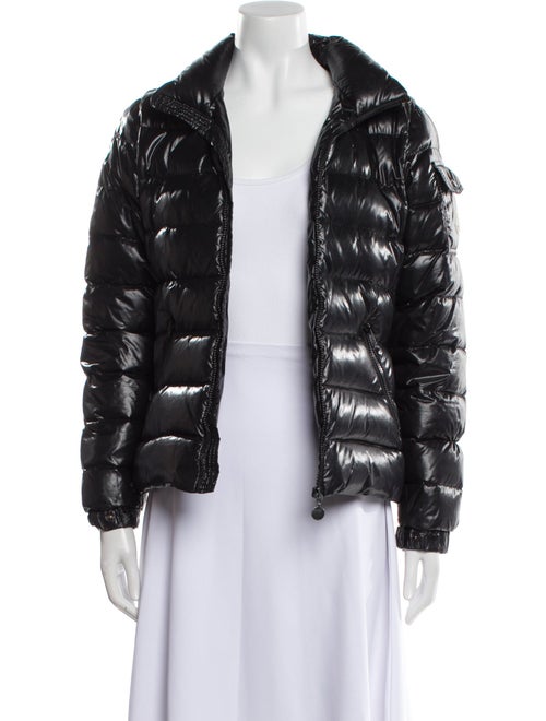 Moncler Down Jacket