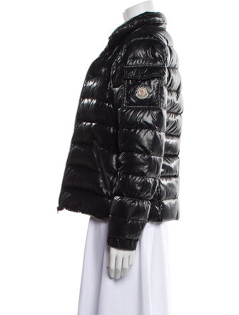 Moncler Down Jacket