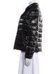 Moncler Down Jacket