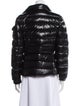 Moncler Down Jacket