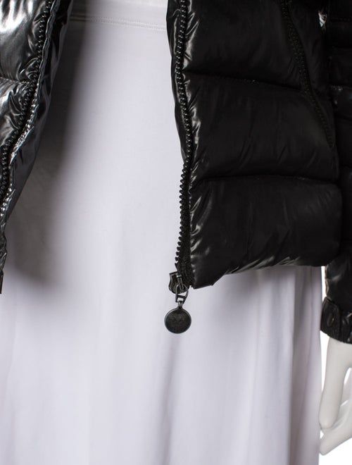 Moncler Down Jacket