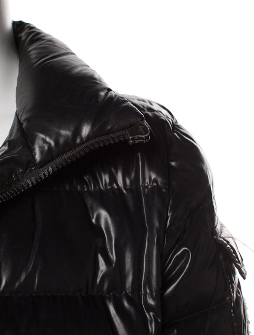 Moncler Down Jacket