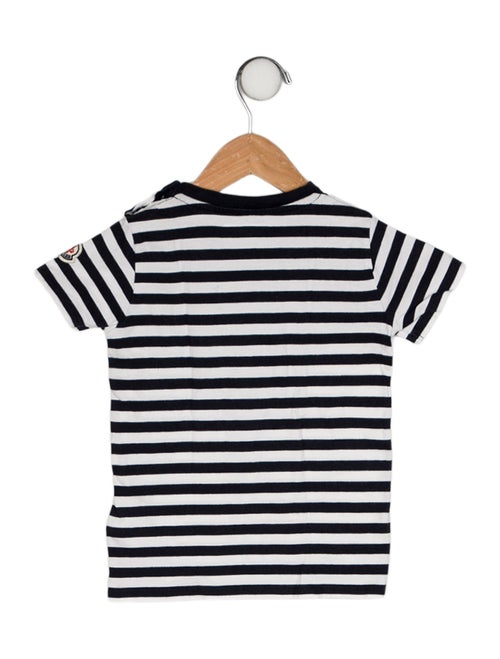 Moncler Graphic Print T-Shirt