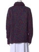 Moncler Grenoble Alpaca Printed Sweater