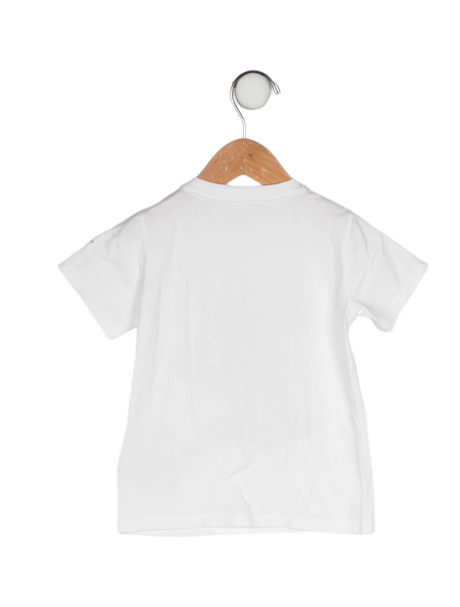 Moncler Graphic Print T-Shirt