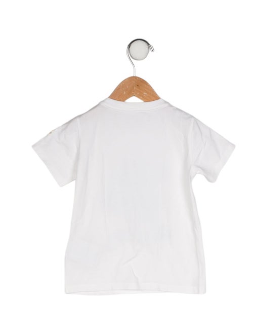 Moncler Graphic Print T-Shirt