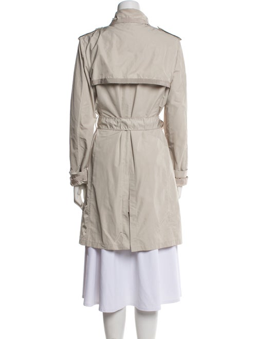 Moncler Cyprienne Trench Coat
