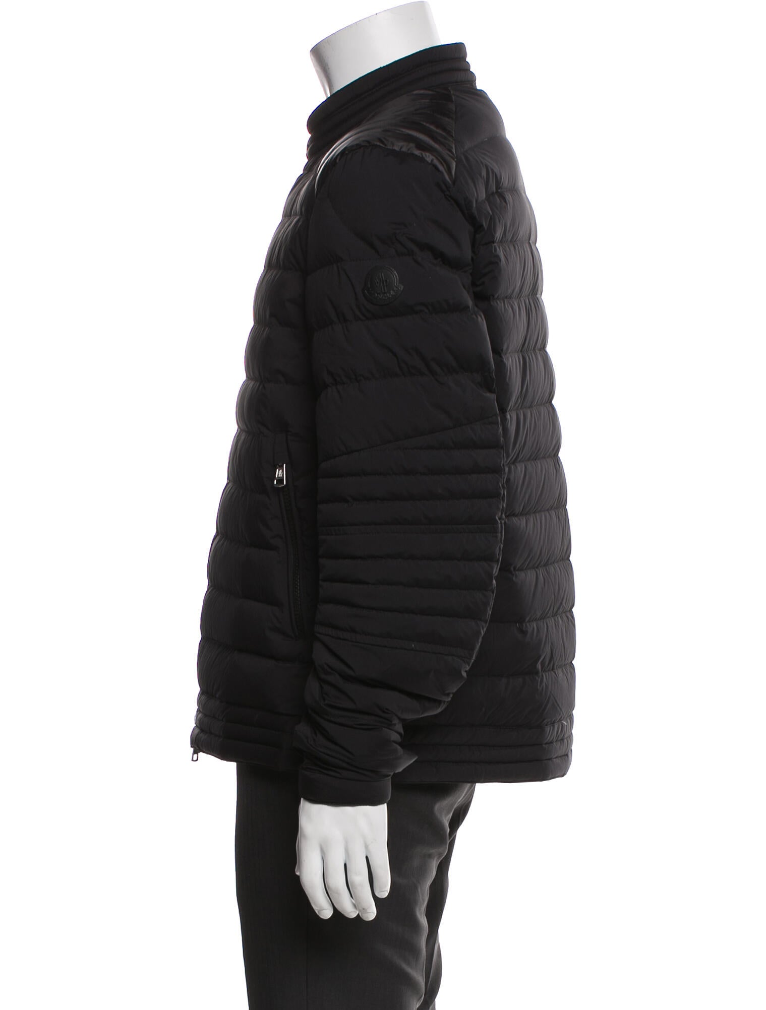 Moncler Puffer Coat