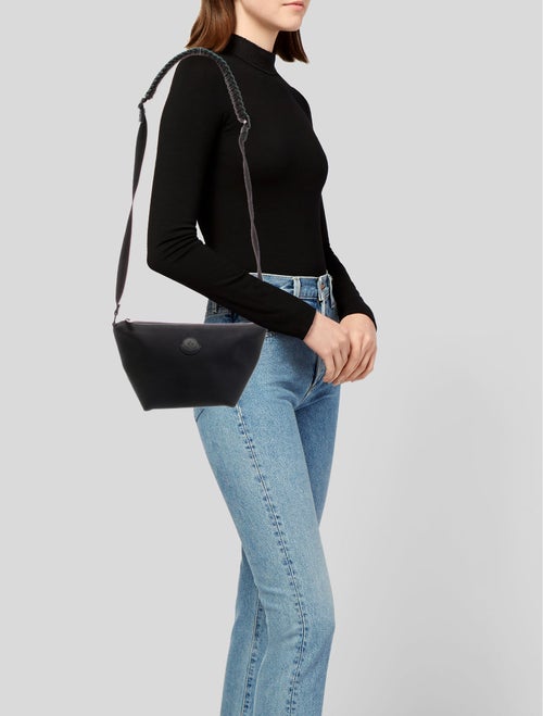Moncler Nylon Shoulder Bag
