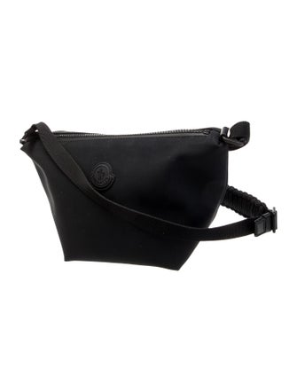 Moncler Nylon Shoulder Bag